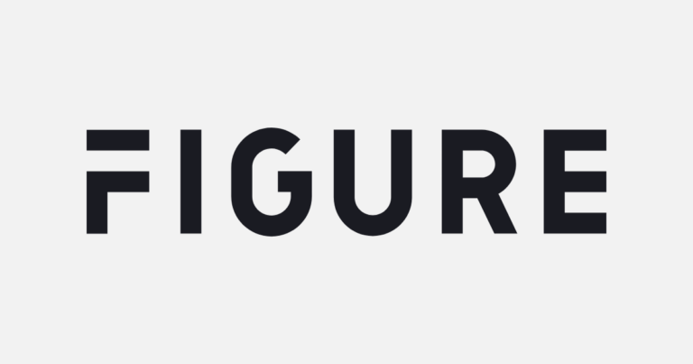 Blockchain-based financial technology concept illustrating tokenized equity markets.